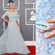 Image for article titled Sartorial Inanity Abounds on Grammys Red Carpet